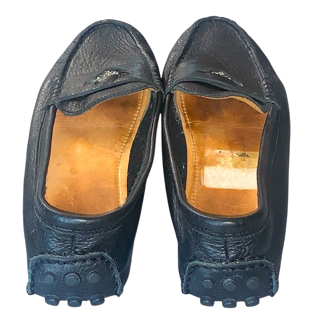 Coach Driving Moccasin Flats - Picture 4 of 7
